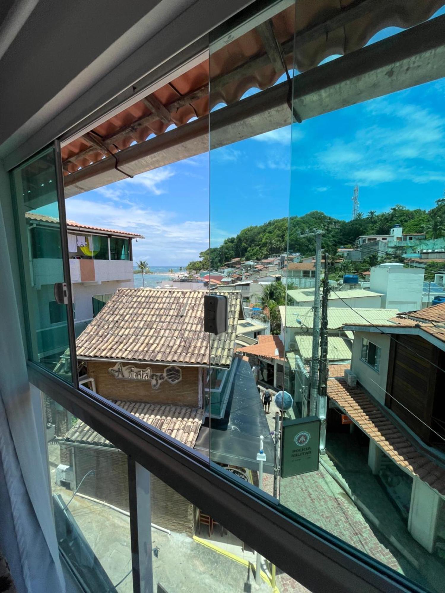 Apartamento Flat E Casa Blanca *
