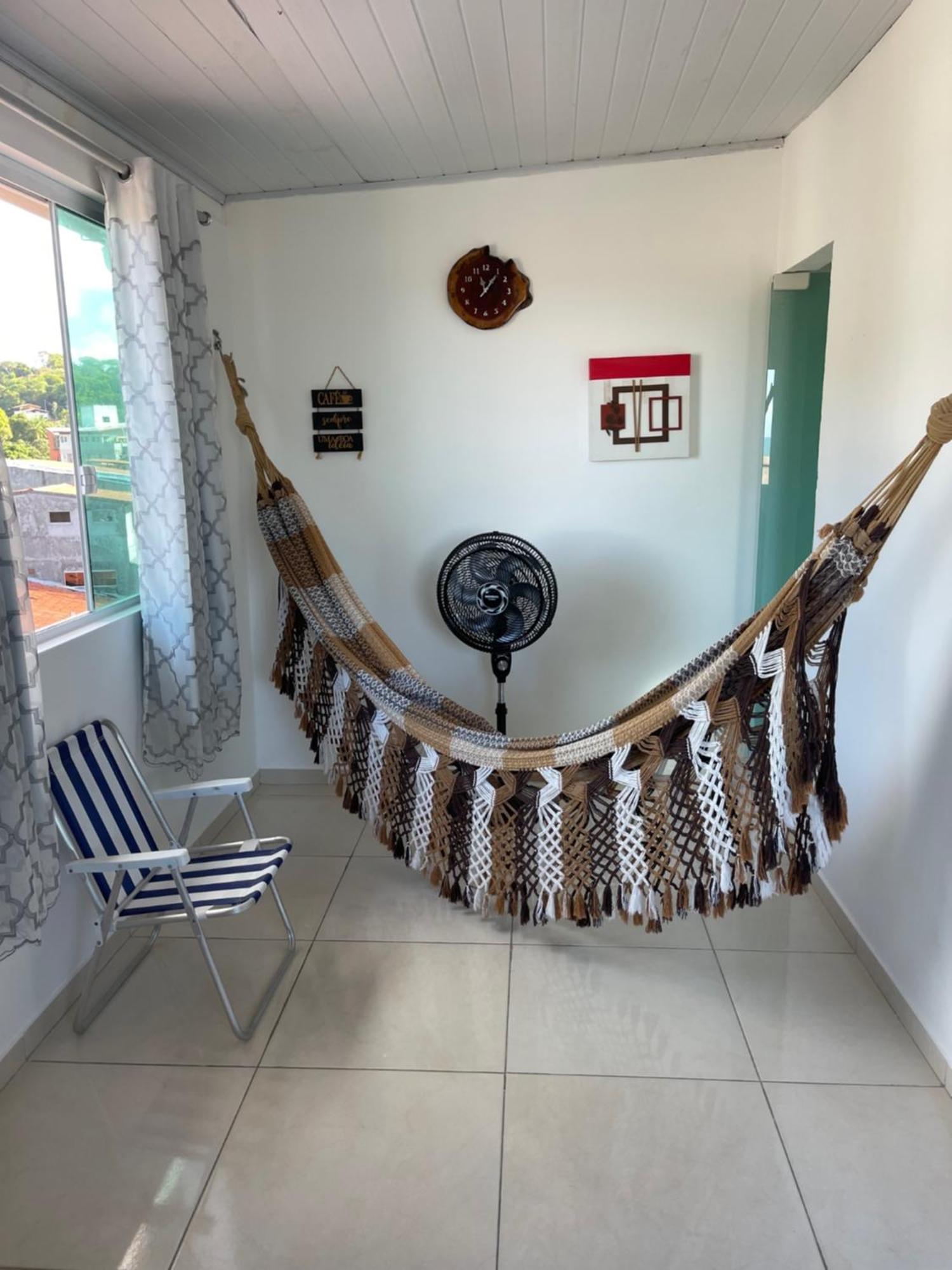 Flat E Casa Blanca *